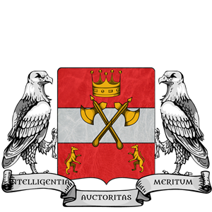 Coat of Arms of Sebastian Stiller